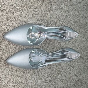 Easy Street Alive #5 Shoes